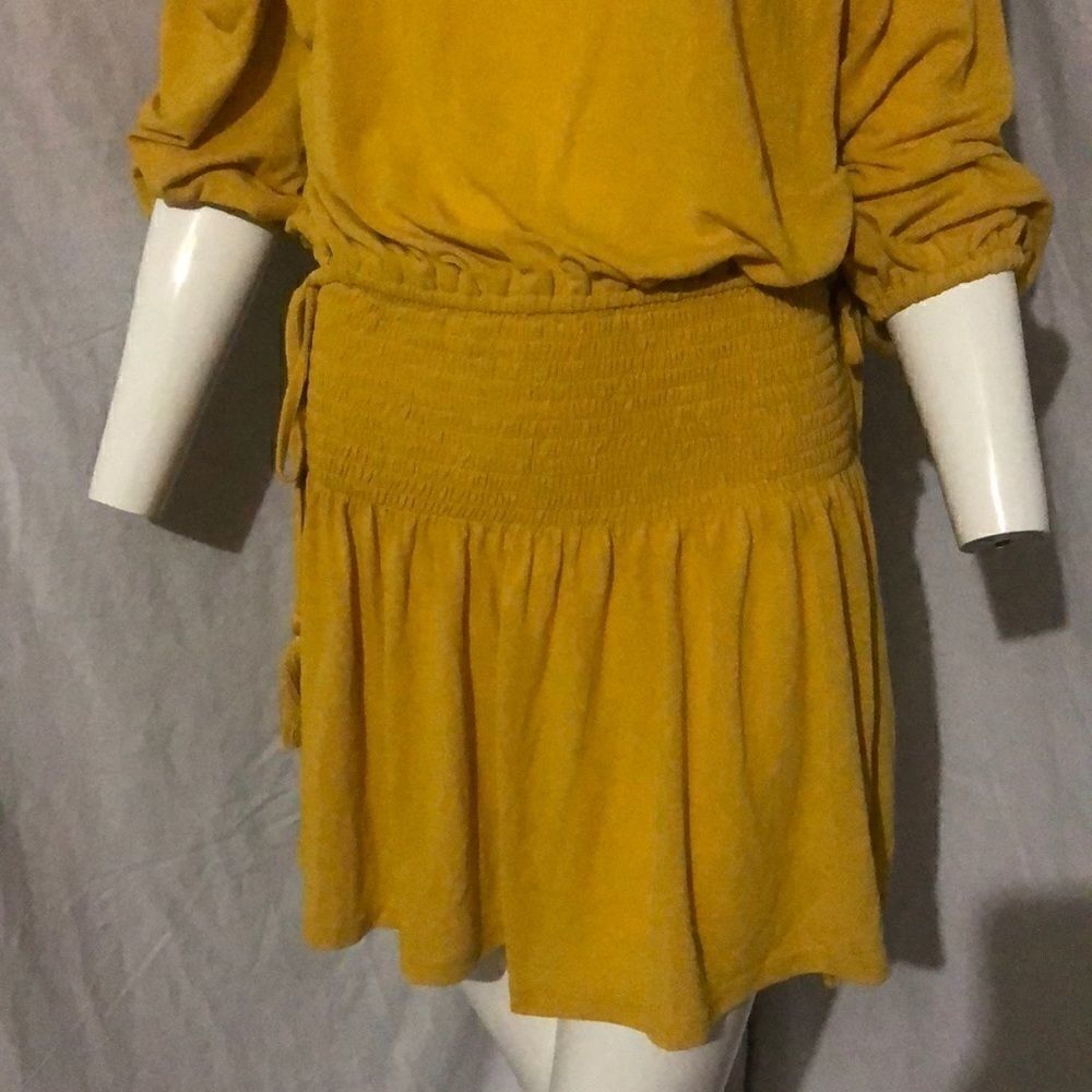 Umgee Tunic Top - Picture 3 of 6